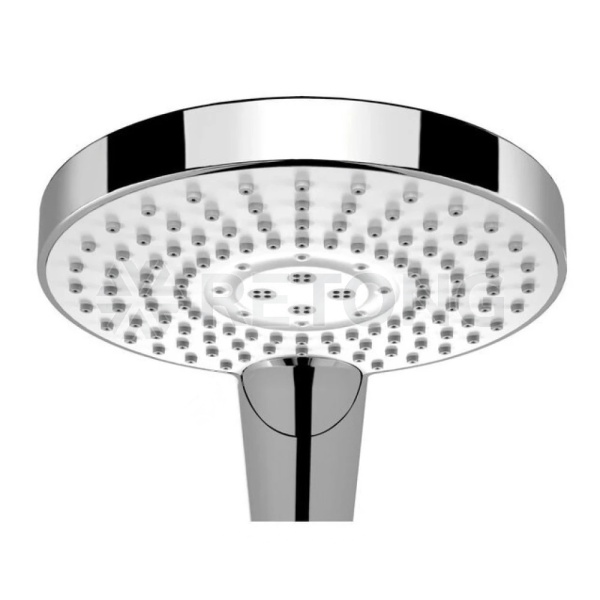 Лейка/душ EVO JET ROUND 3/реж струи Ideal Standard B1759AA