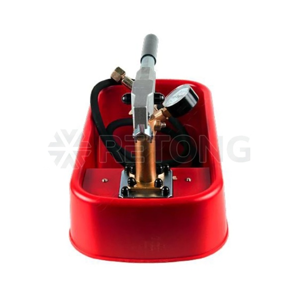 Насос д/опрес RP-30 до 30 бар R1/2" Rothenberger 61130