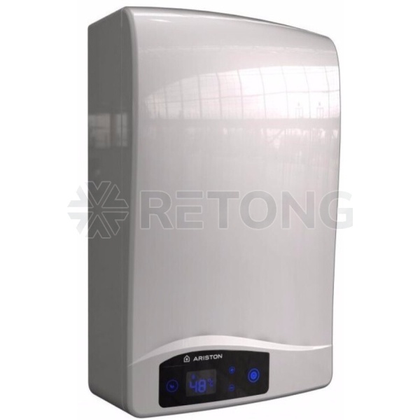 Водонагр газ проточный NEXT EVO SFT 11 NG EXP Ariston 3632271
