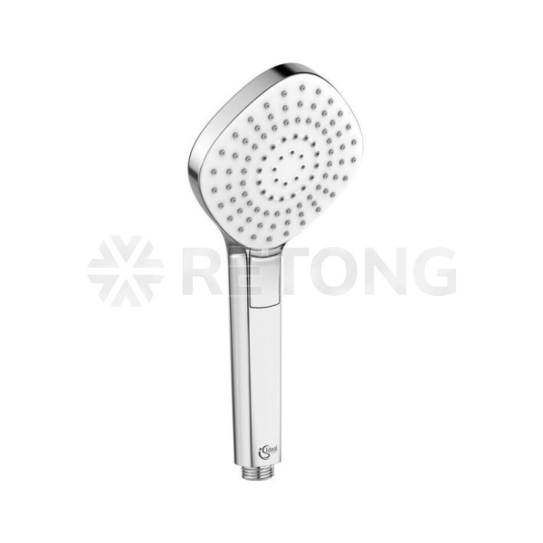 Лейка/душ EVO DIAMOND 3/реж струи Ideal Standard B2232AA