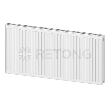 Радиатор панель С 21 500х600 1110Вт бок/п VALFEX VF.C.21.500.0600