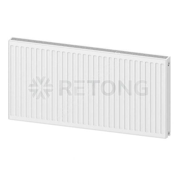 Радиатор панель С 21 500х800 1435Вт бок/п VALFEX VF.C.21.500.0800