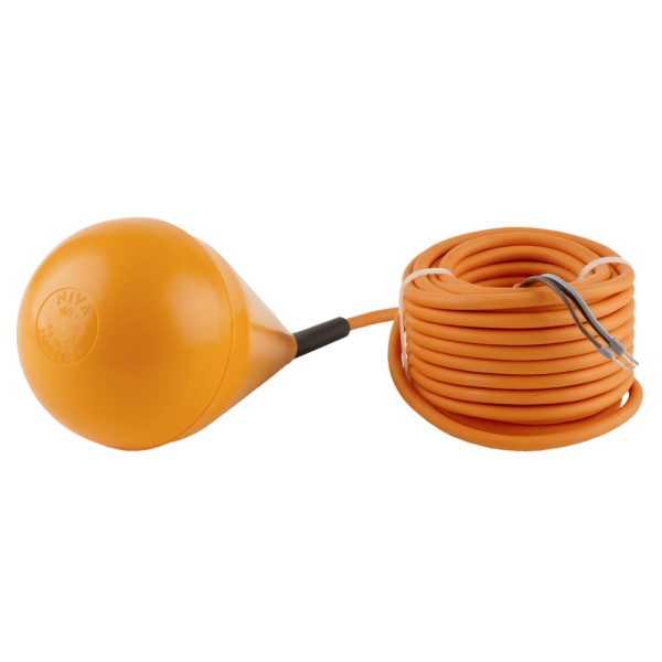 Выключатель поплавковый WA KR1 PVC каб 5м Wilo 2478770