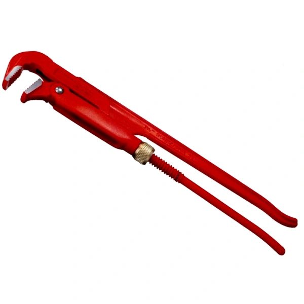 Ключ труб рычаж L-тип до 1 1/2"(до 46мм) Rothenberger 70111X