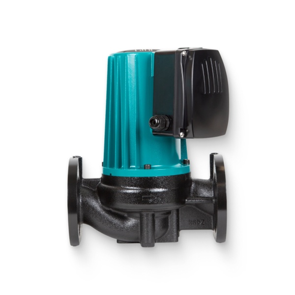 Насос циркул BASIC PRO 50-12SF PN10 230В в/к Shinhoo 71241016
