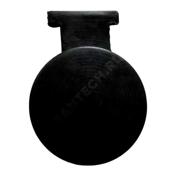 Диск сталь+EPDM д/обр клап повор Ду65 Benarmo