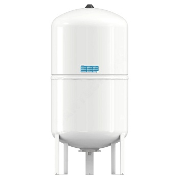 Гидроаккумулятор верт бел 80л 10атм 3/4" НР Airfix R Flamco 24809RU