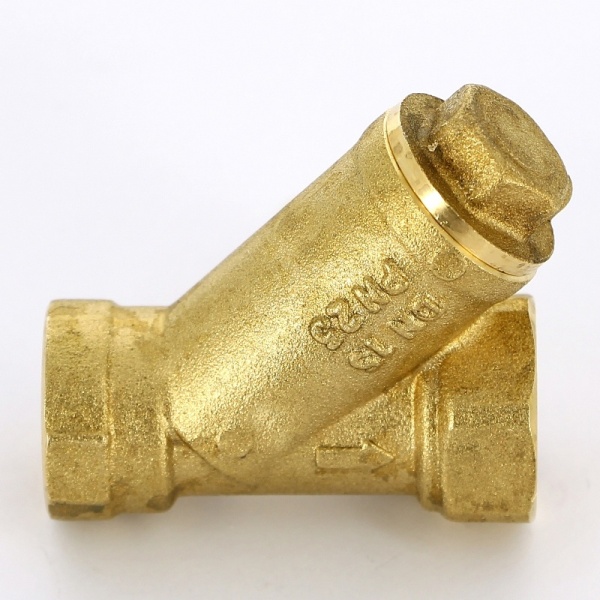 Грязевик FAR 1/2" 600мкм FA 2390 12