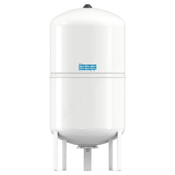 Гидроаккумулятор верт бел 80л 10атм 3/4" НР Airfix R Flamco 24809RU