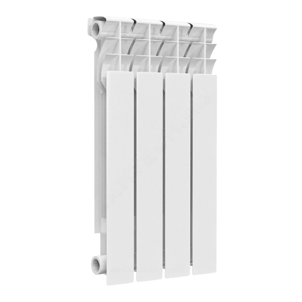 Радиатор бимет Ultra Plus S500B1 500 7 секц 1141Вт Ogint
