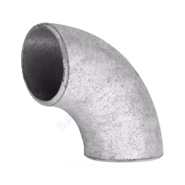 Отвод ст крутоизогнутый оц Дн26,9х2,5 (Ду20) шов исп1 п/привар холод штамп АС