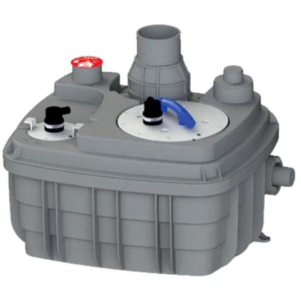 Установка насосная канализац SANICUBIC 1 XL VX SFA