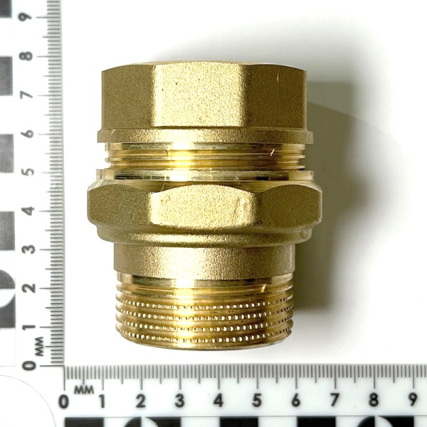 Соединитель лат американка Ду32 м/р LD.65.520.32