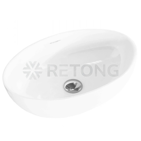 Умывальник меб Ringo SLM 53 2/вел б/отв Sanita Luxe