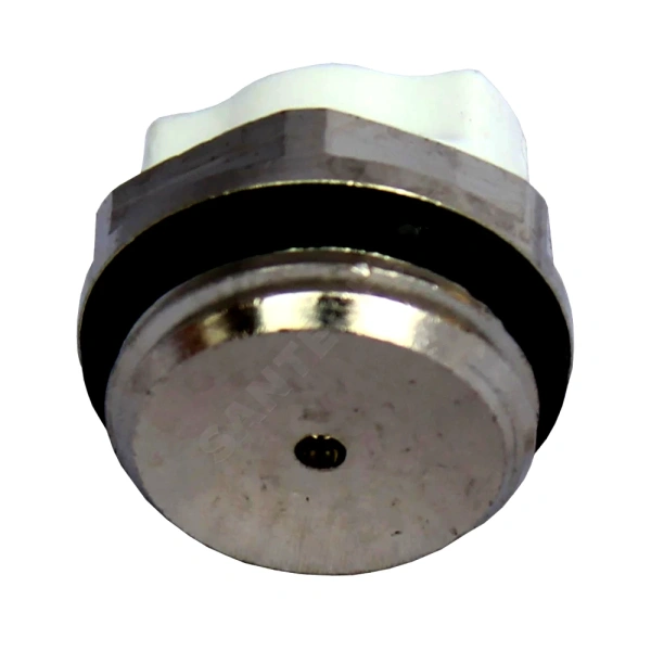 Кран Маевского лат Ду15 Ру16 р/р п/отверт Giacomini R90X003