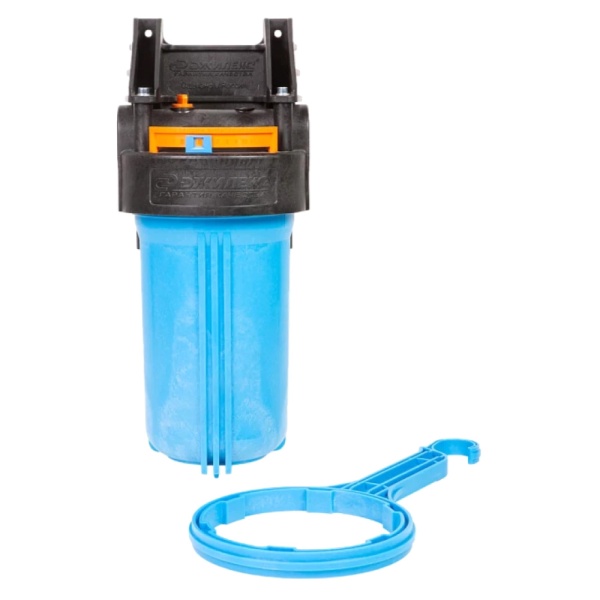 Корпус фильтра 1 М 1" м/м 20BB Джилекс 9059