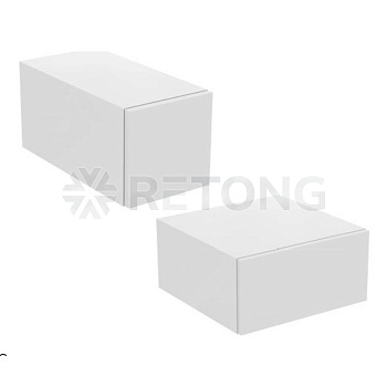 Шкаф ADAPTO 25 бел лак глянец Ideal Standard U8419WG