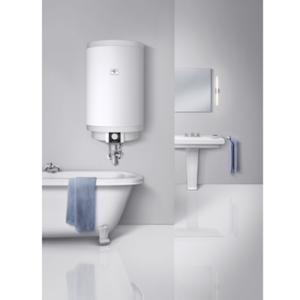 Водонагр эл накоп 30л верт PSH 30 Trend 2кВт Stiebel Eltron 232080