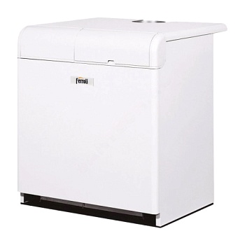 Котел газ напол 1/конт 56кВт Pegasus 56 Ferroli 0E4L6AWA