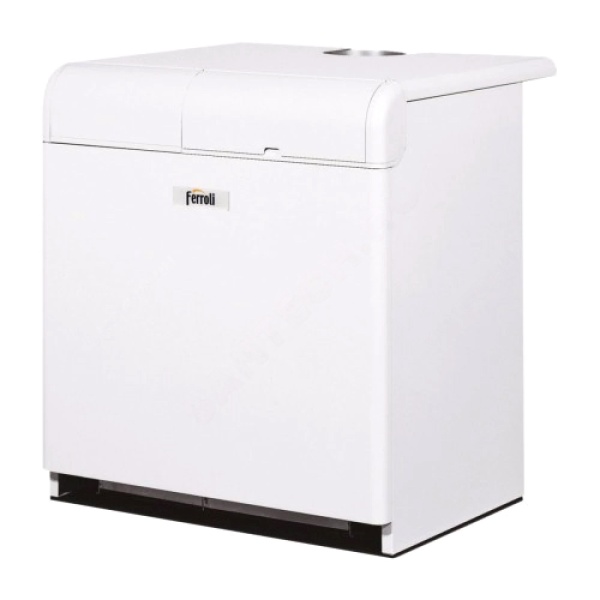 Котел газ напол 1/конт 56кВт Pegasus 56 Ferroli 0E4L6AWA