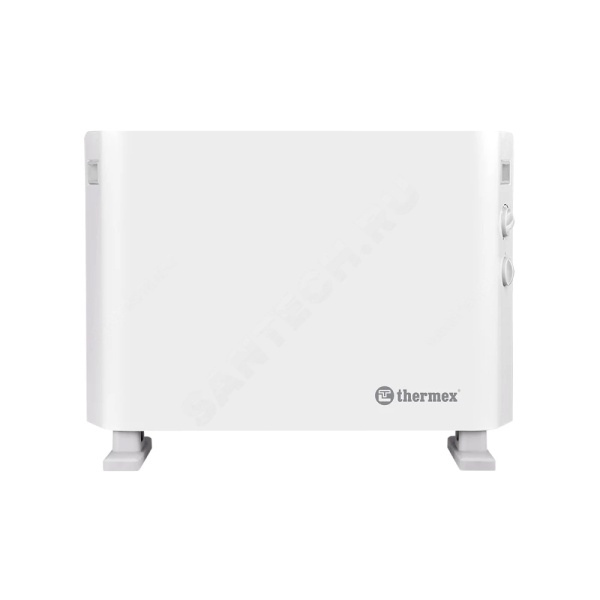 Конв электр напол PRONTO White 1500M мех/терм THERMEX ЭдЭБ01361
