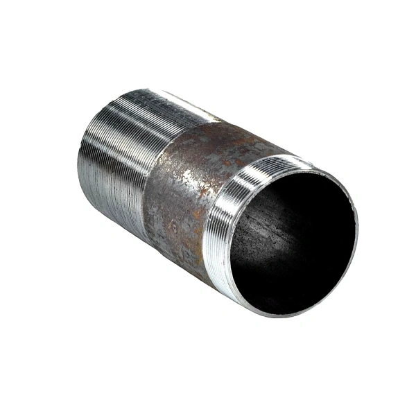 Сгон ст б/к Ду20 L=110мм ГОСТ 8969-75 АС