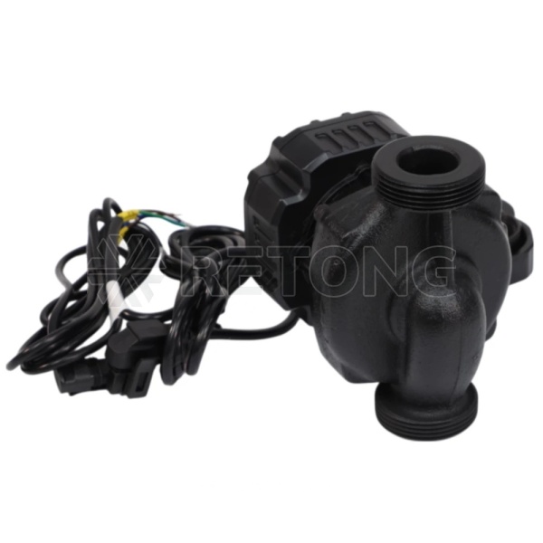 Насос циркул HES25-4-130(P) PN10 230В в/к Ogint