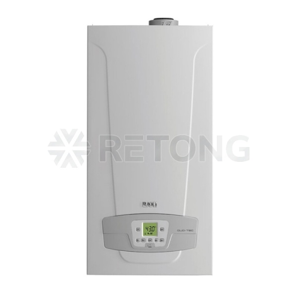 Котёл конденсационный настенный, Baxi, LUNA Duo-tec MP 1.35