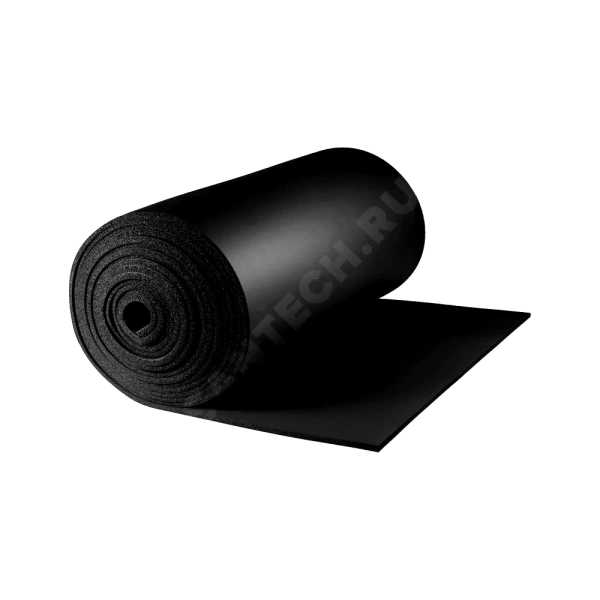 Рулон SOLAR HT 19/1,0-10 Т<150С черн K-flex 80019210126