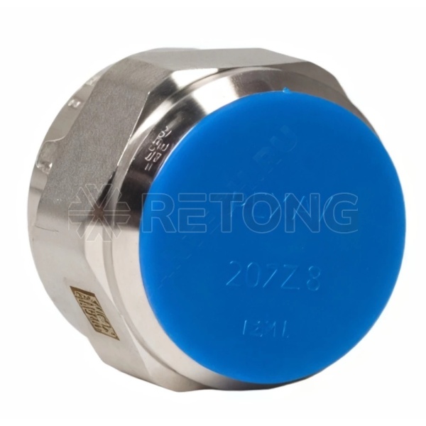Евроконус PE-X лат обж flex Дн20х2,8х3/4" нак/г RAUTITAN Рехау 12663623003