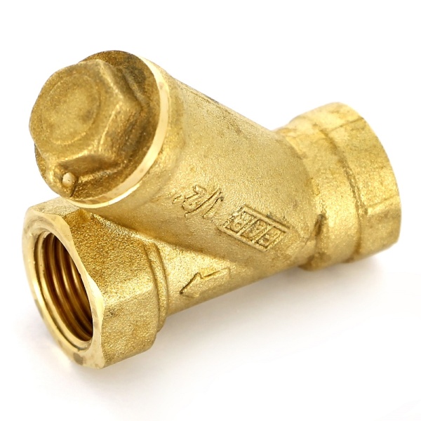 Грязевик FAR 1/2" 600мкм FA 2390 12