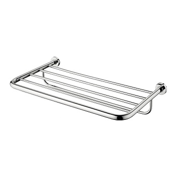 Полка д/полотенец IOM подвесн хром Ideal Standard A9106AA