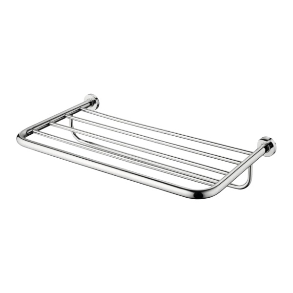 Полка д/полотенец IOM подвесн хром Ideal Standard A9106AA