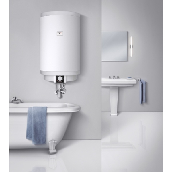 Водонагр эл накоп 120л верт PSH 120 Trend 2кВт Stiebel Eltron 232084