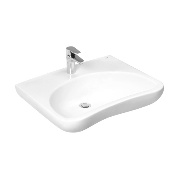 Умывальник Access 64 4/вел 1/отв б/к Roca ZRU9307659