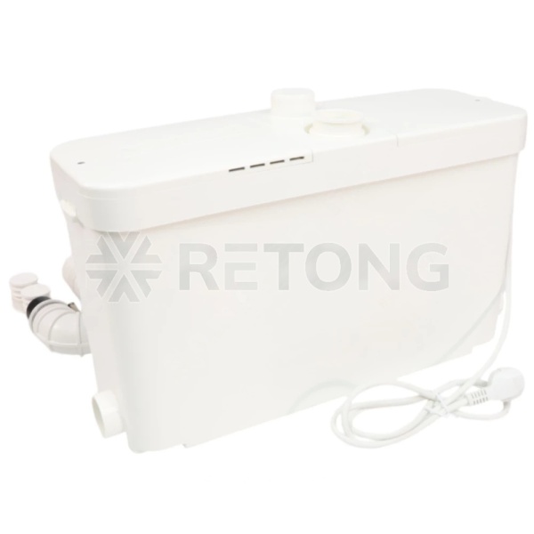 Установка канализационная WC500-1 230В цент Ogint