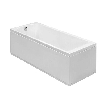 Ванна акр Фиджи 170х75 б/к Santek 1.WH50.1.596