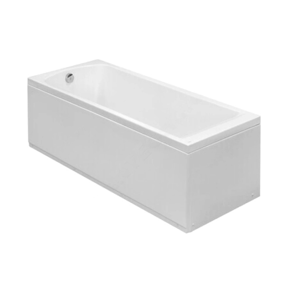 Ванна акр Фиджи 170х75 б/к Santek 1.WH50.1.596