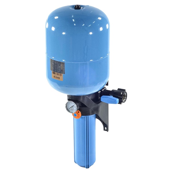 Комплект автоматизации на баке КРАБ-Т 100 100л Джилекс 9092