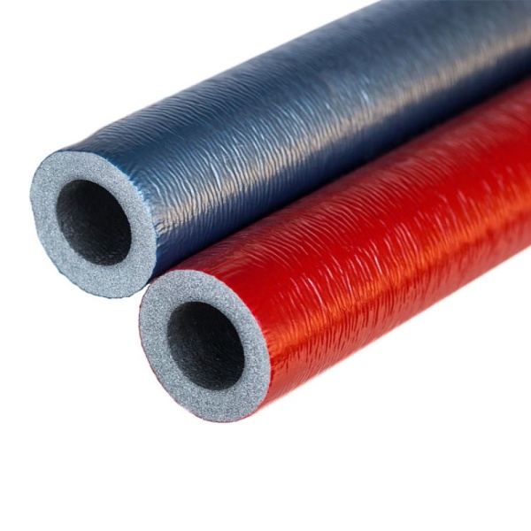 Трубка SUPER PROTECT 18/9 2м Т<95С син Energoflex EFXT018092SUPRS