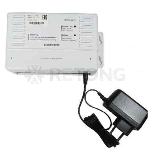 Модуль коммуникац BCM-W35 Navien PBCM-KK-002