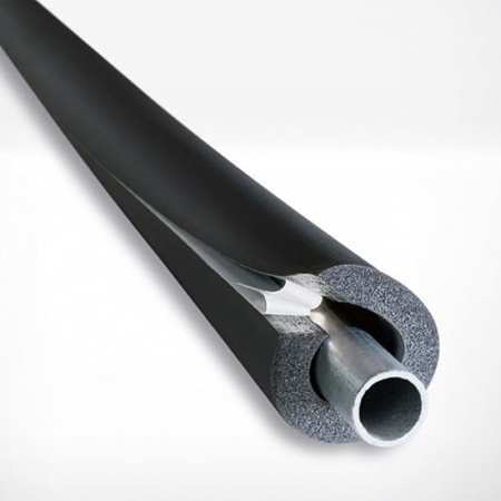 Трубка ACOUSTIС 110 2м сер Energoflex EFXT1102ACU