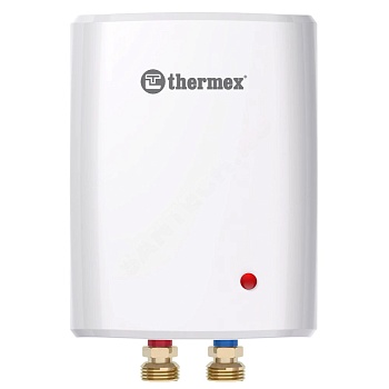 Водонагр эл проточный Surf 3500 3,5кВт душ THERMEX ЭдЭБ00382