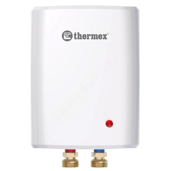 Водонагр эл проточный Surf 3500 3,5кВт душ THERMEX ЭдЭБ00382