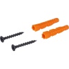 Усиленный бур Gigant SDS-plus 12x260 GRD 11035
