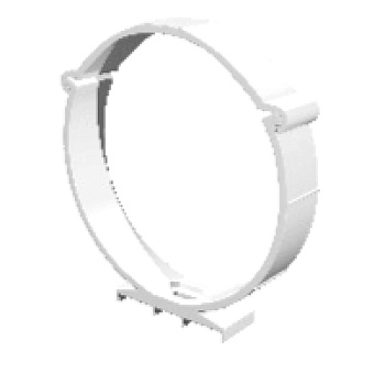 Держатель пласт D100 Эра 10ДКП