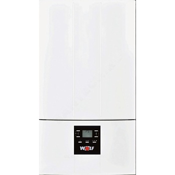 Котел газ наст 1/конт 24кВт CGG-3-24 Wolf 8615980