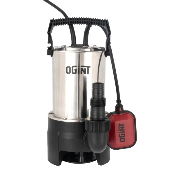 Насос фекальный DPS-1100A 230В Ogint