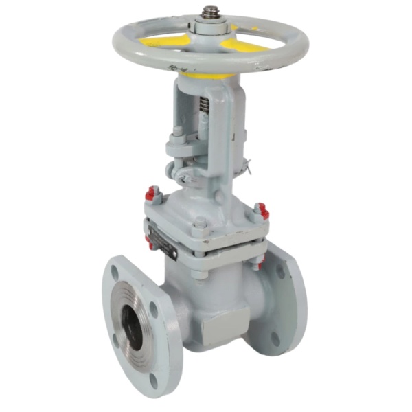 Задвижка ст газ 30с41нж Ду100 Ру16 фл Арма-Пром