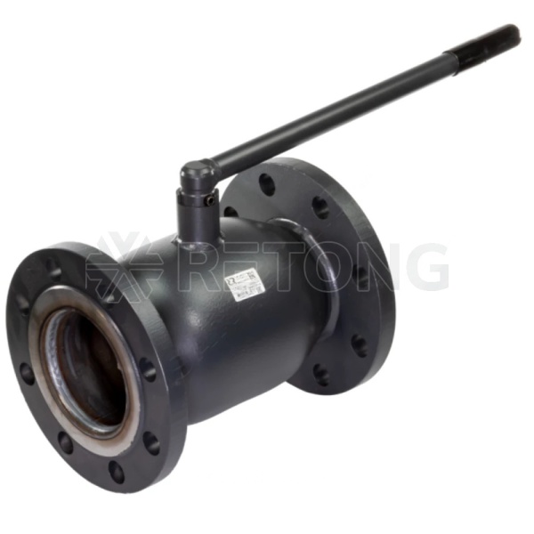 Кран шар ст Jip-R Premium FF Ду65 Ру25 фл Ридан 065N4281GR